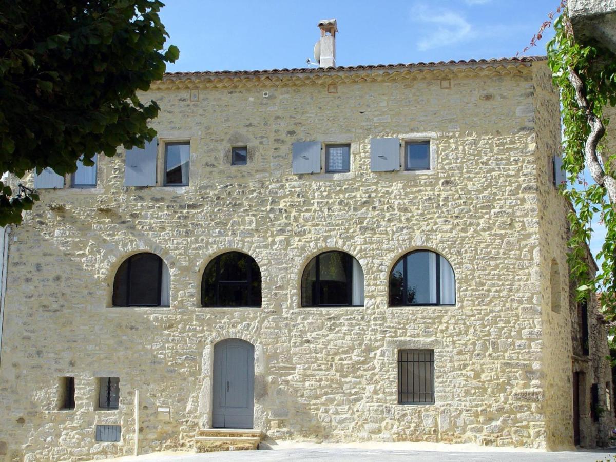 La Maison Des Vendangeurs - Table D'Hotes Le Soir Du Jeudi Au Dimanche- Jacuzzi - Balneo Spa - Acces Piscine Pour Toutes Les Chambres Sauf Studio Coquet- Piscine De Mai A Mi-Octobre Martignargues Екстериор снимка